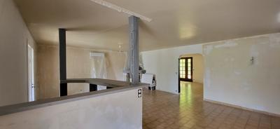 Maison - 145 m² - 7 pièces