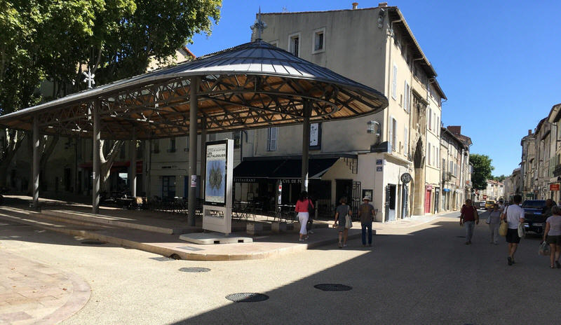 Appartement - 35 m² - 1 pièce