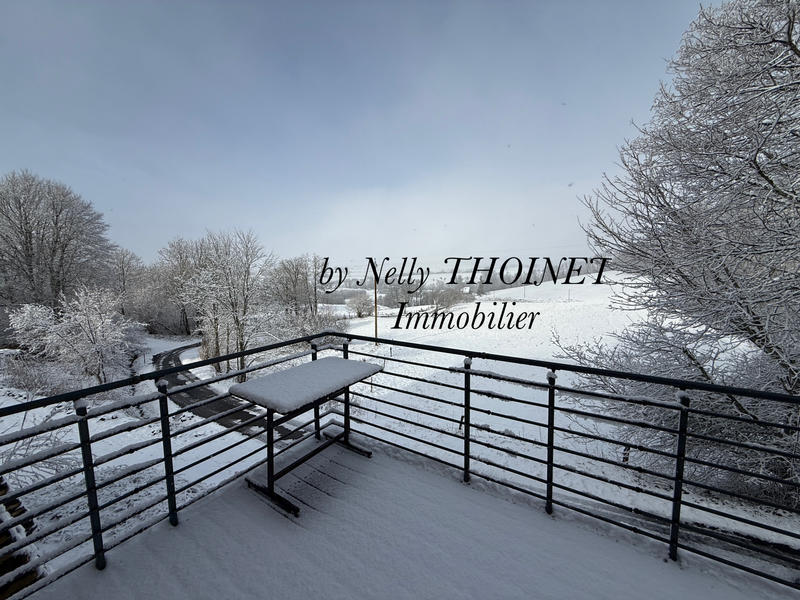 Maison - 257 m² - 11 pièces