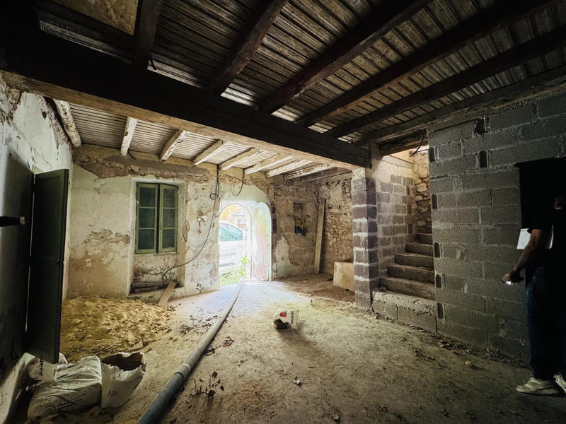 Maison traditionnelle - 251 m² - 5 pièces