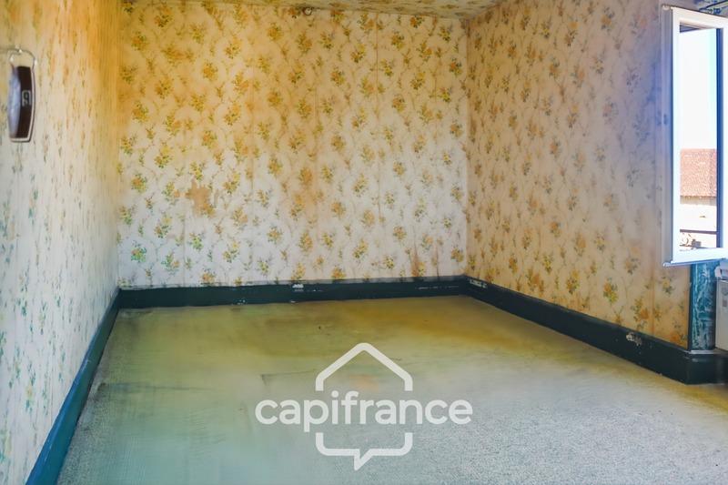 Immeuble - 856 m² - 15 pièces