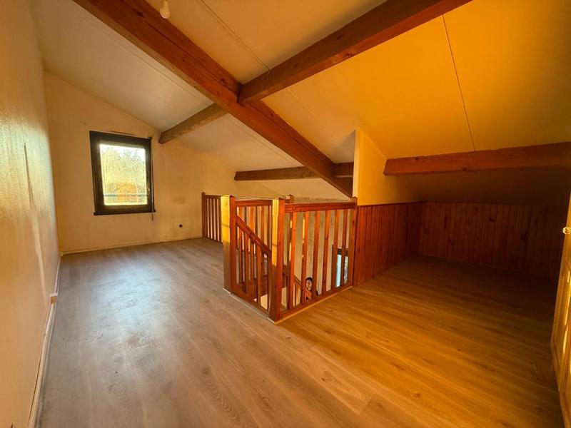 Duplex - 40 m² - 2 pièces