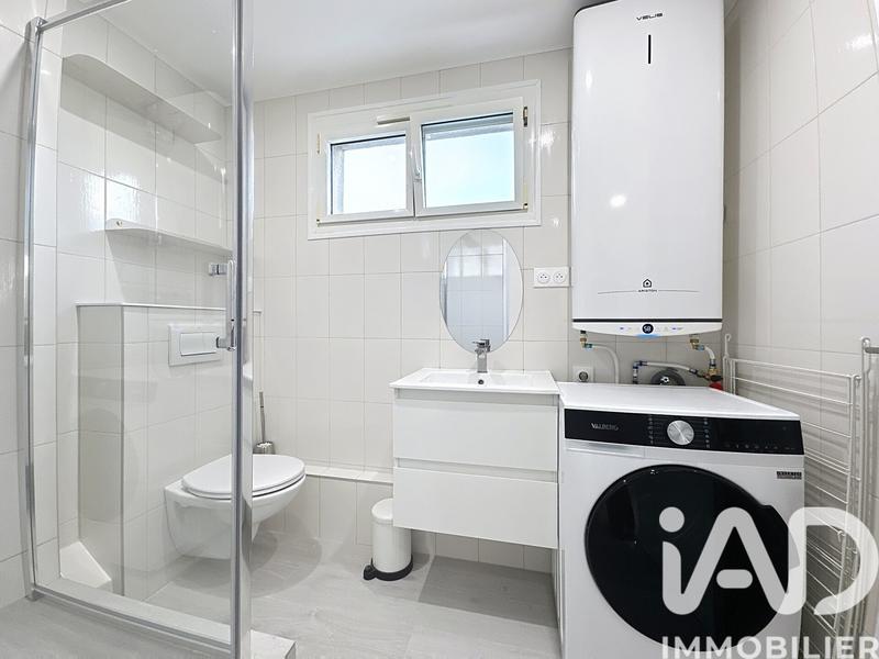 Appartement - 31 m² - 2 pièces