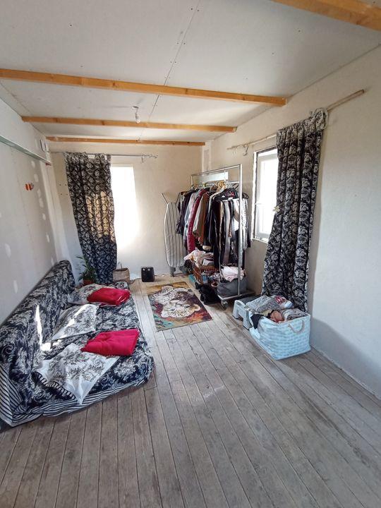 Maison de campagne - 76 m² - 4 pièces