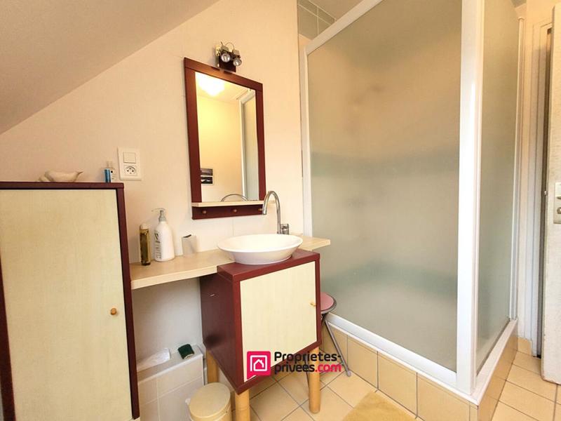 Maison - 174 m² - 6 pièces