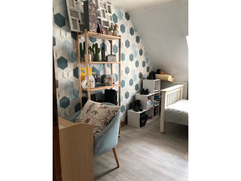 Maison - 340 m² - 13 pièces