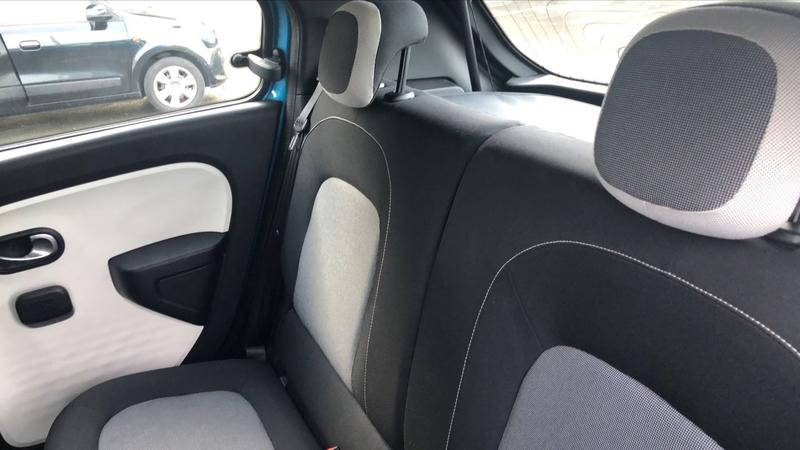 Renault Twingo 0.9 TCe 90 Limited