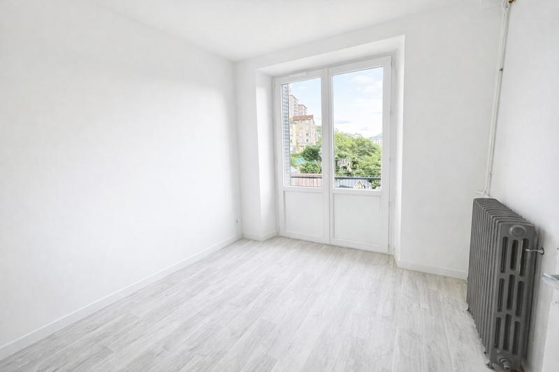 Appartement - 78 m² - 4 pièces