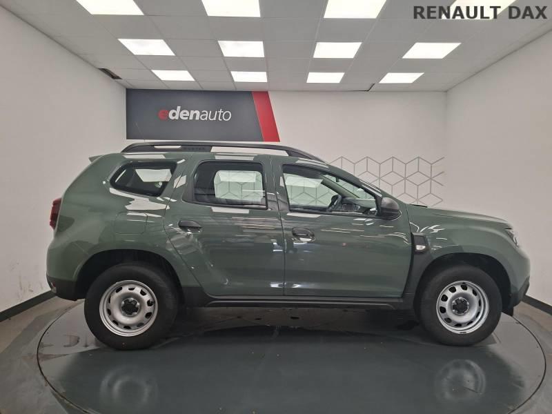 Dacia Duster Blue dCi 115 4x2 Essentiel