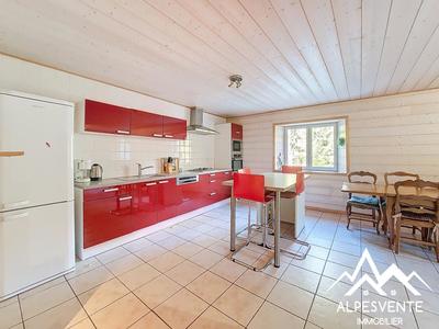 Moulin - 160 m² - 5 pièces