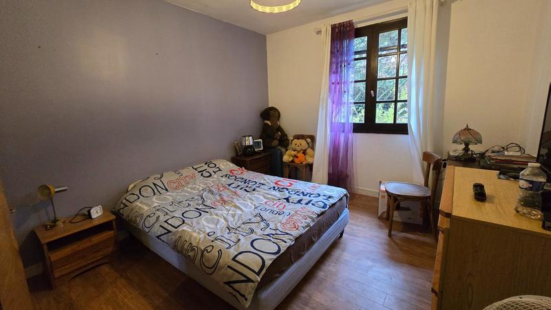 Maison - 87 m² - 4 pièces