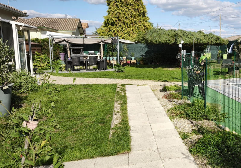 Maison - 134 m² - 5 pièces