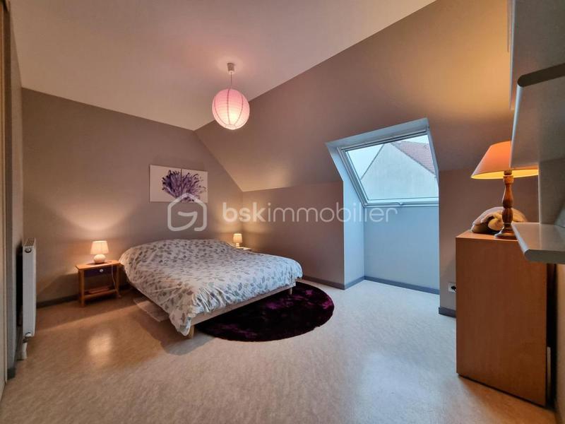 Maison traditionnelle - 152 m² - 6 pièces