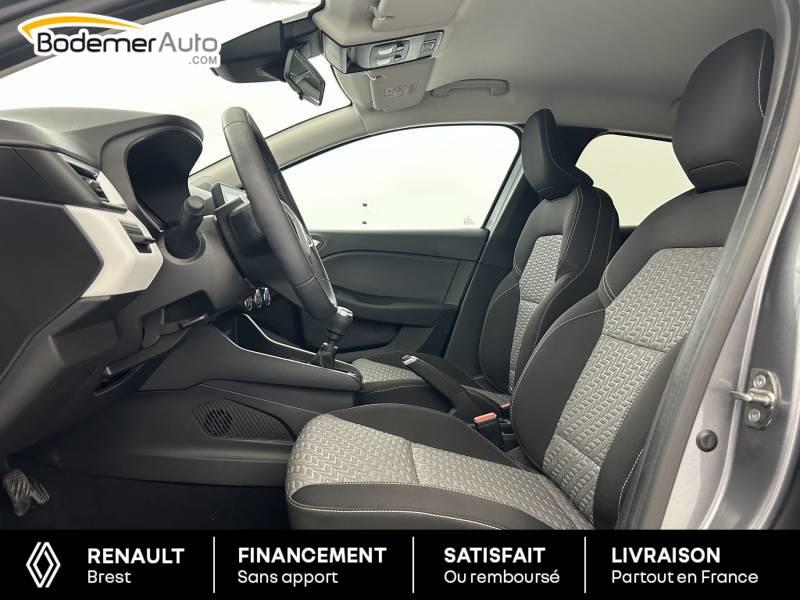 Renault Clio TCe 90 Evolution