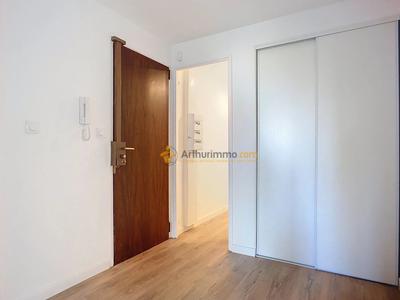 Appartement - 79 m² - 3 pièces