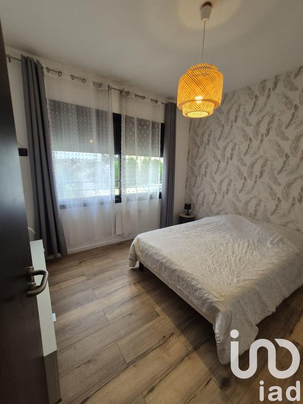 Maison de maîtres - 250 m² - 8 pièces