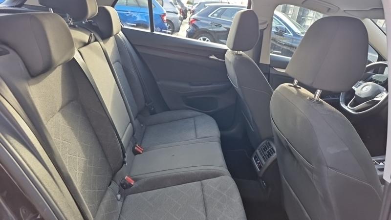 Volkswagen Golf 2.0 Tdi Scr 115 Dsg7 Life Business