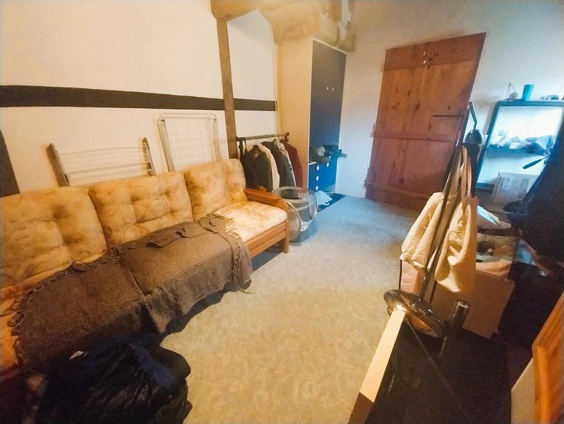 Corps de ferme - 197 m² - 8 pièces