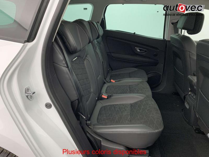 Renault Grand Scénic IV Tce 160 Fap Edc - 21 Sl Black Edition