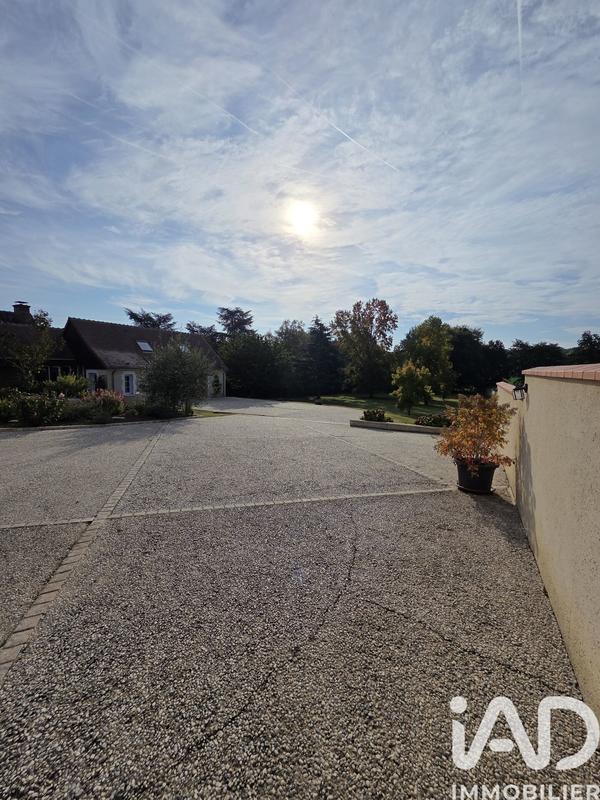 Maison de campagne - 144 m² - 6 pièces