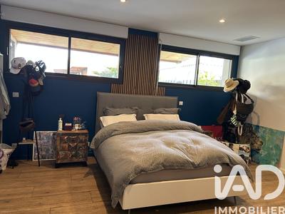 Maison de maîtres - 110 m² - 4 pièces