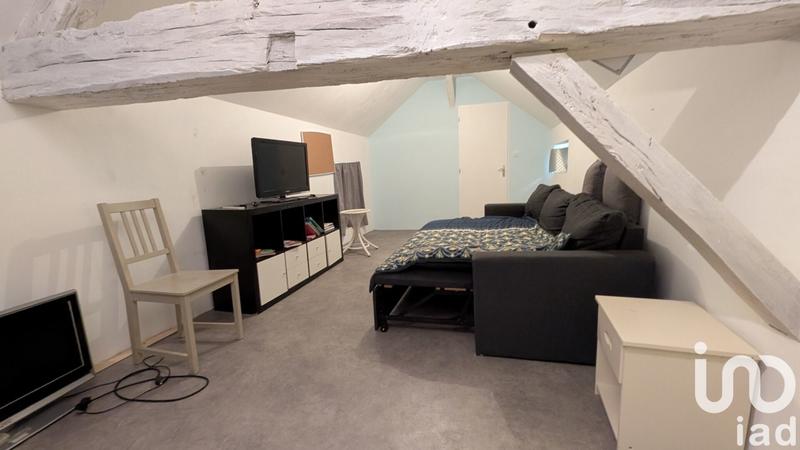 Maison de village - 150 m² - 6 pièces