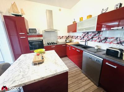 Maison en pierre - 104 m² - 6 pièces