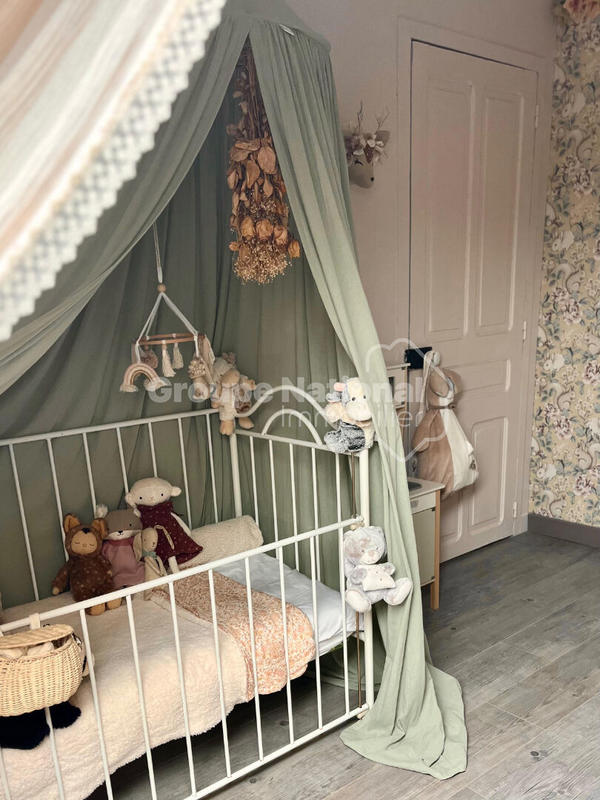 Maison - 200 m² - 6 pièces