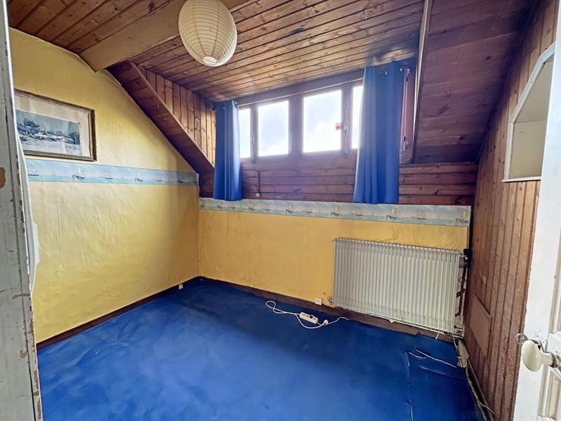 Maison - 148 m² - 4 pièces