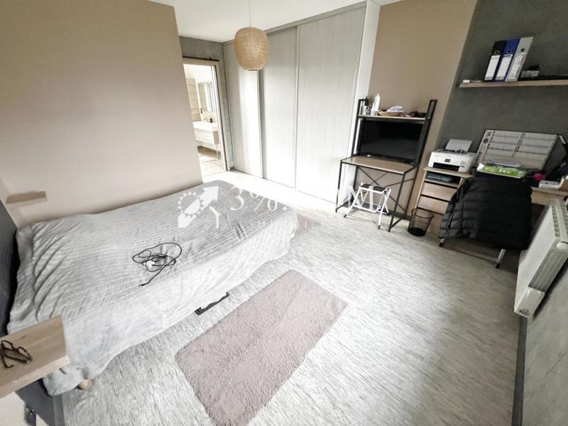 Maison de ville - 140 m² - 6 pièces