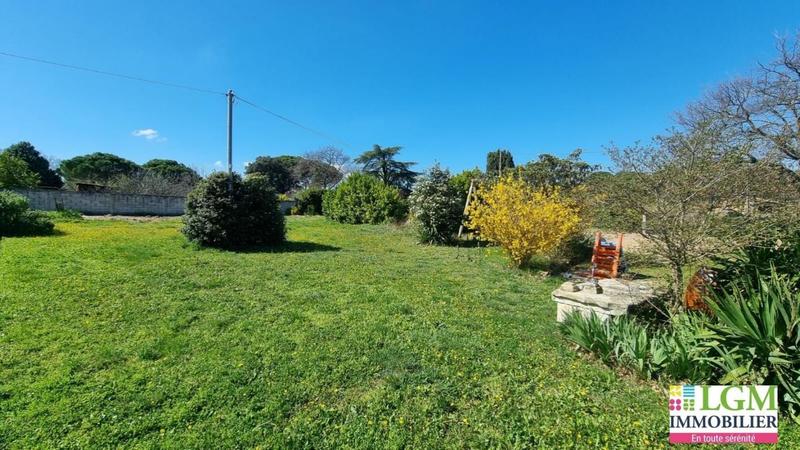 Mas - 219 m² - 6 pièces