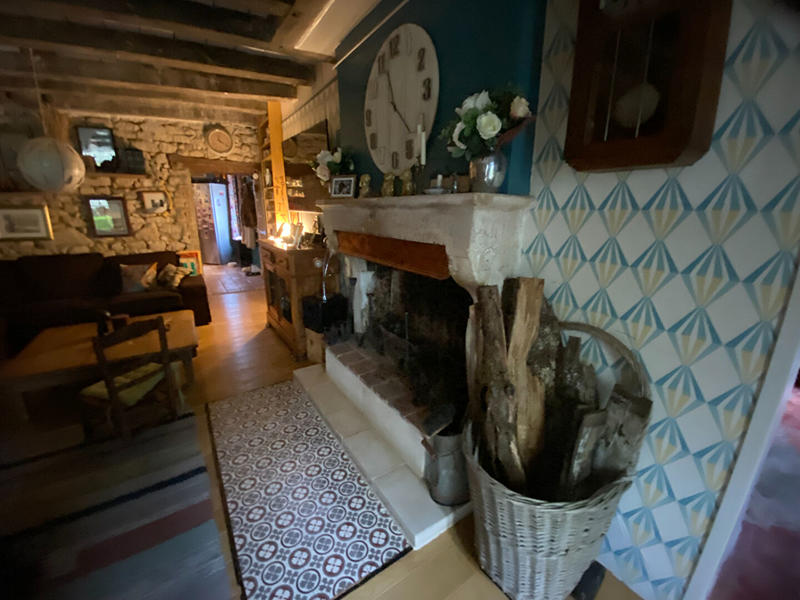 Maison - 209 m² - 6 pièces