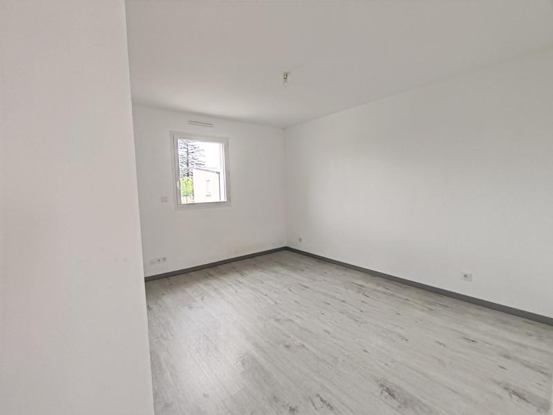 Maison - 126 m² - 6 pièces