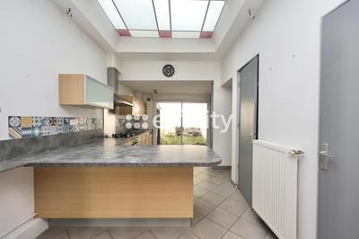 Maison - 87 m² - 4 pièces