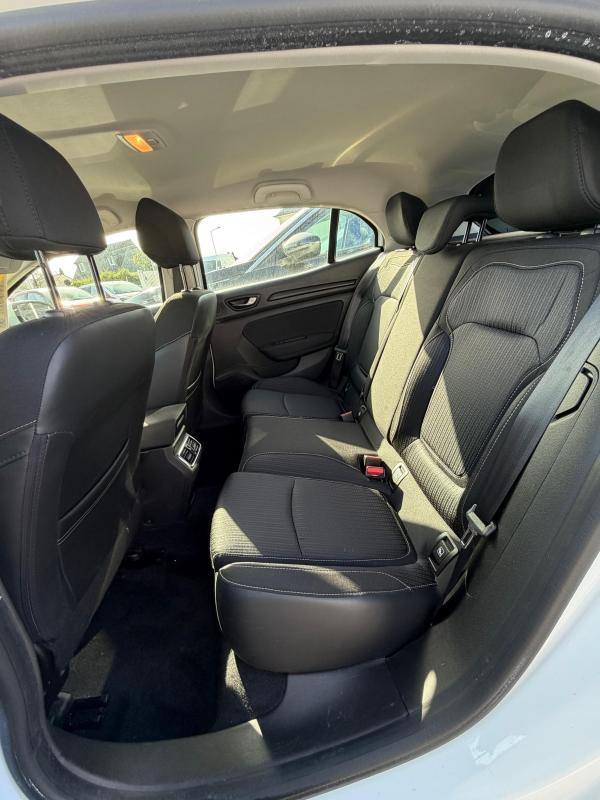 Renault Mégane IV 1.3 Tce Business Bvm6 115