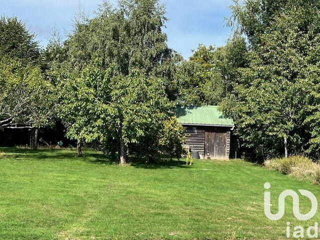 Maison - 204 m² - 7 pièces