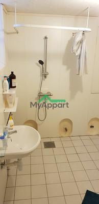 Appartement - 27 m² - 1 pièce