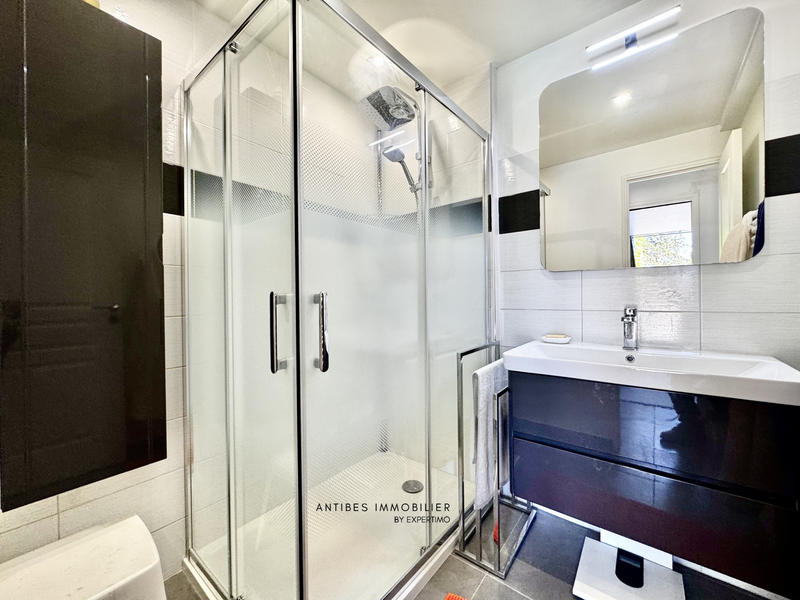 Maison - 66 m² - 3 pièces