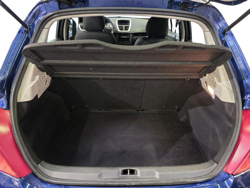 Peugeot 207 -  1.4 HDi 70 Cv Style