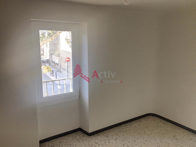 Maison de village - 84 m² - 4 pièces