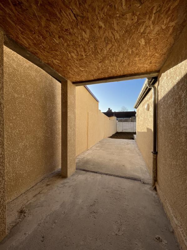 Maison - 161 m² - 6 pièces