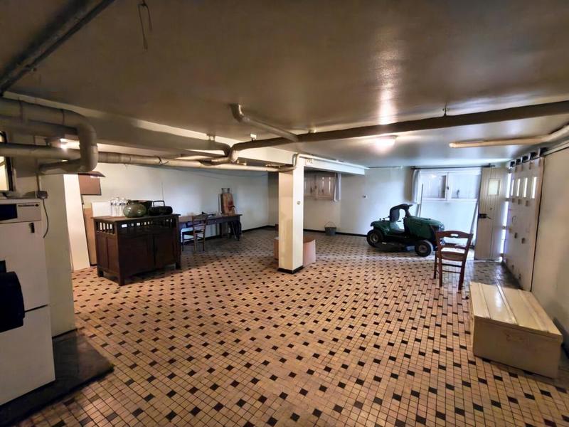 Maison de village - 102 m² - 4 pièces