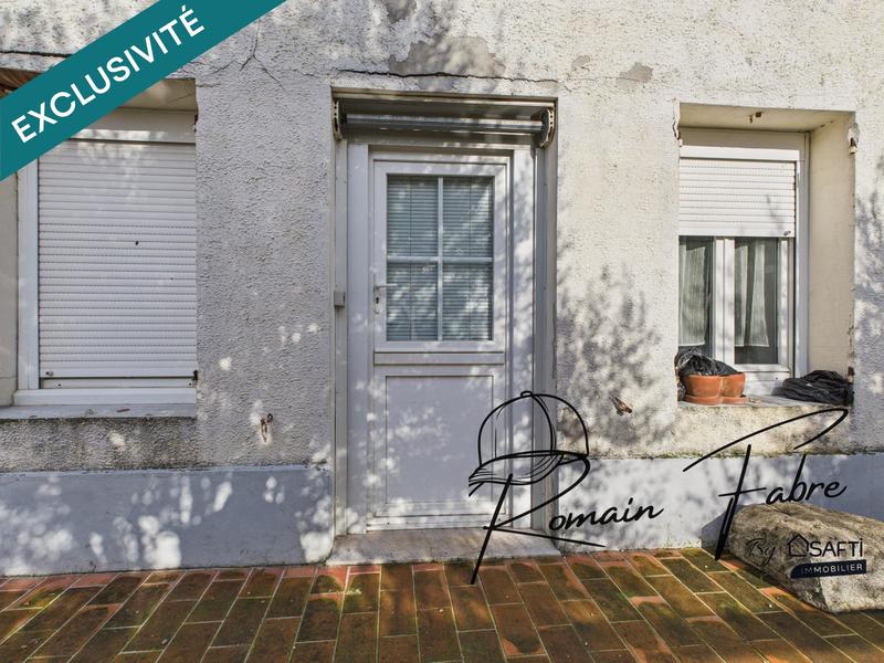 Appartement - 73 m² - 4 pièces