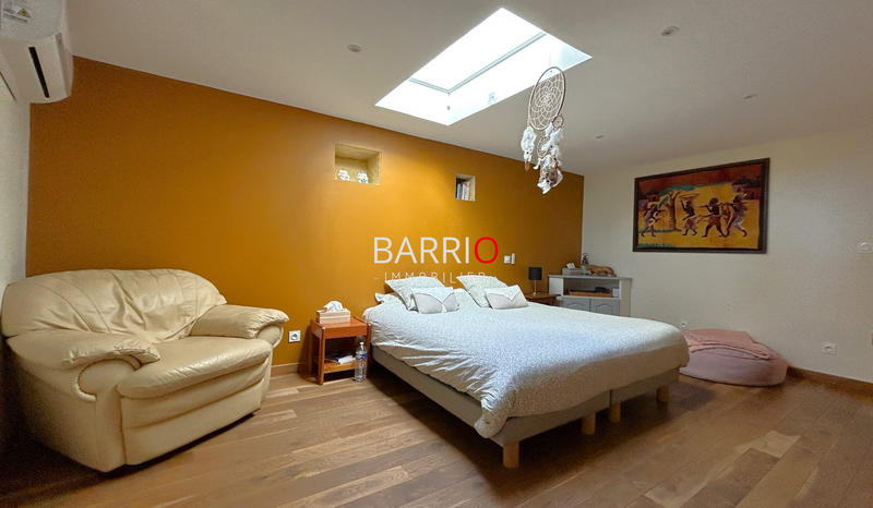 Maison - 145 m² - 4 pièces