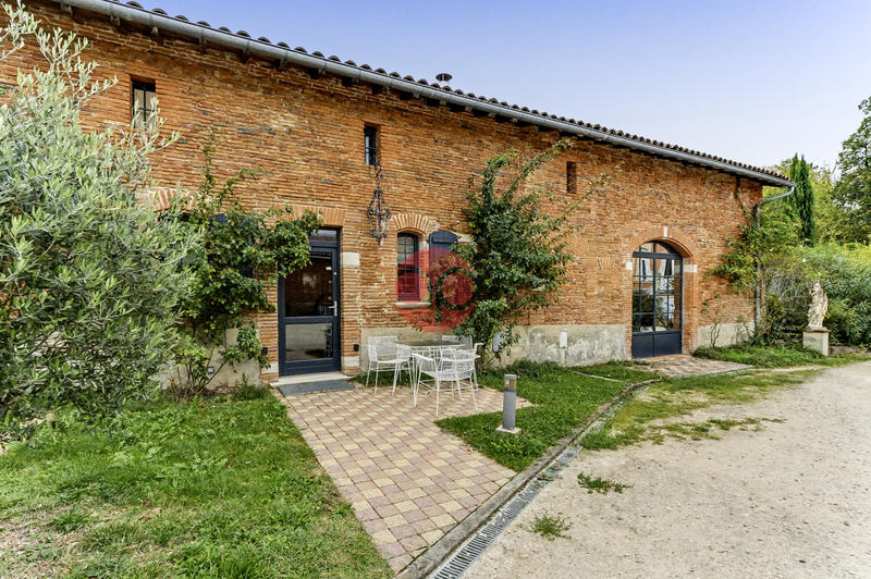 Maison - 127 m² - 4 pièces