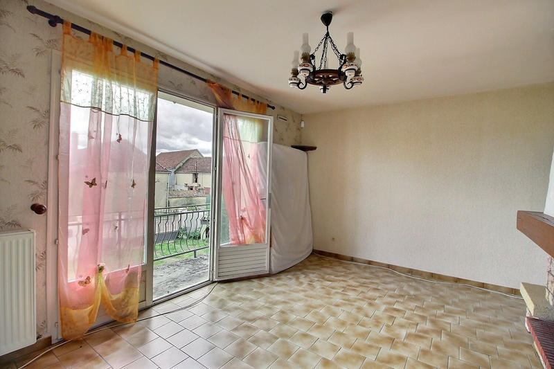 Villa - 140 m² - 7 pièces