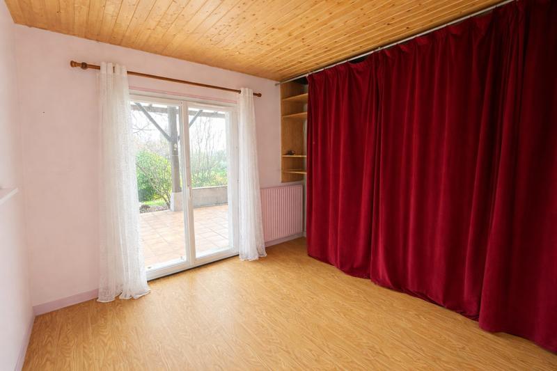 Maison - 139 m² - 6 pièces