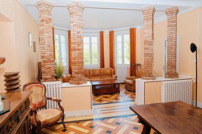 Maison - 357 m² - 7 pièces