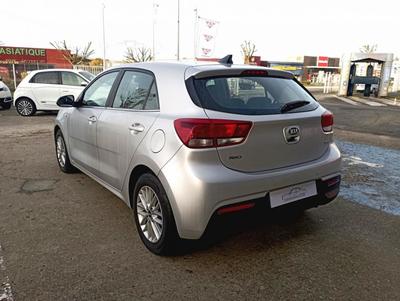 Kia Rio IV 1.0 t-Gdi 100 Isg Urban Edition