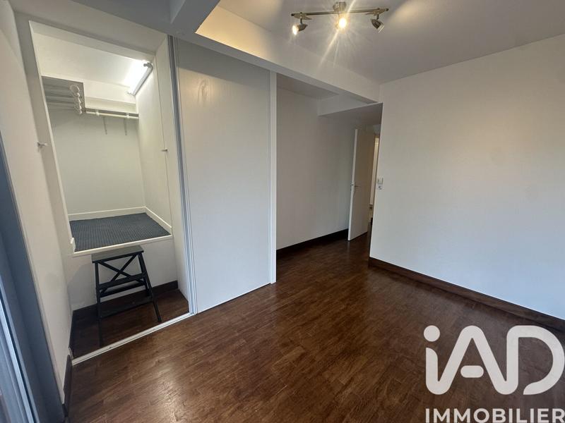 Appartement - 95 m² - 3 pièces